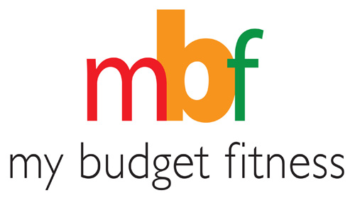 My Budget Fitness